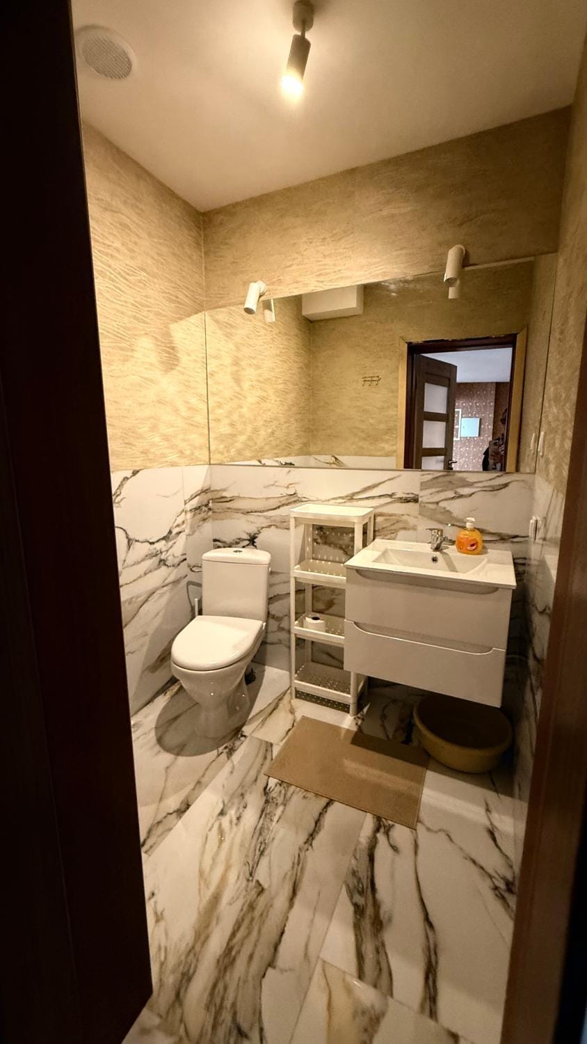 Noclegi lebudbis Apartment hotel in Poland