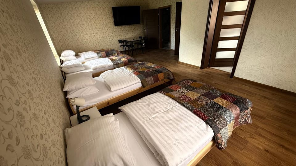 Noclegi lebudbis Apartment hotel in Poland