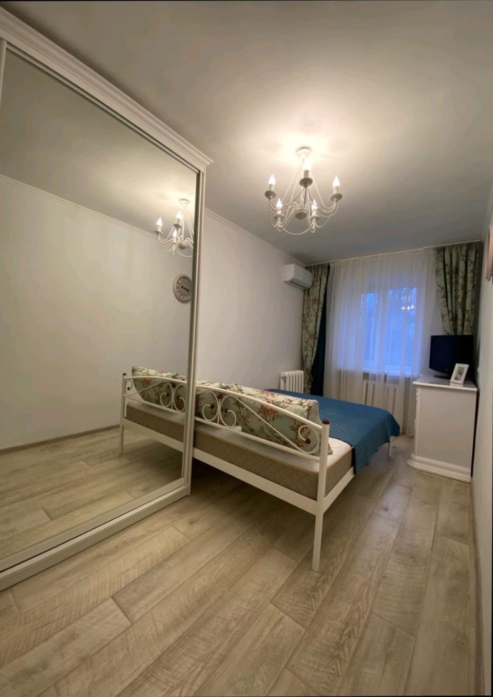 Яворницького 83 Пассаж цум Apartment in Dnipro