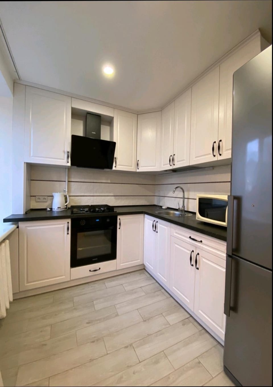 Яворницького 83 Пассаж цум Apartment in Dnipro