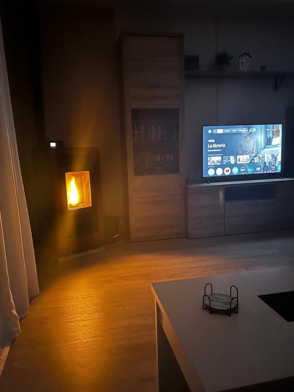 Casa Aliseda Apartment in Béjar