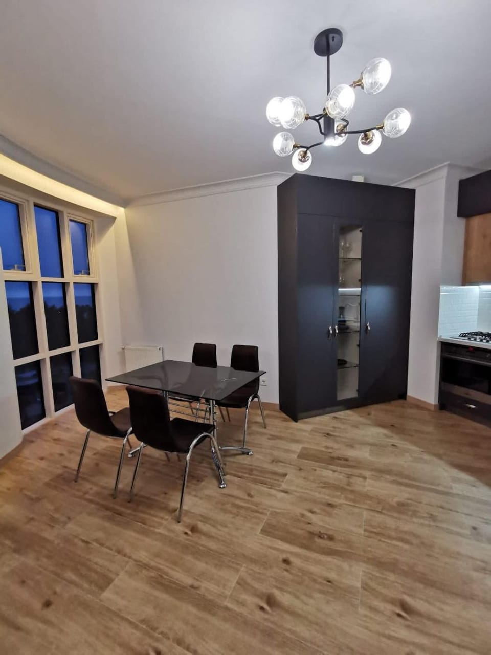Пассаж ЦУМ евро Apartment in Dnipro
