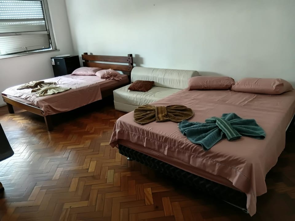 Day, Bedroom