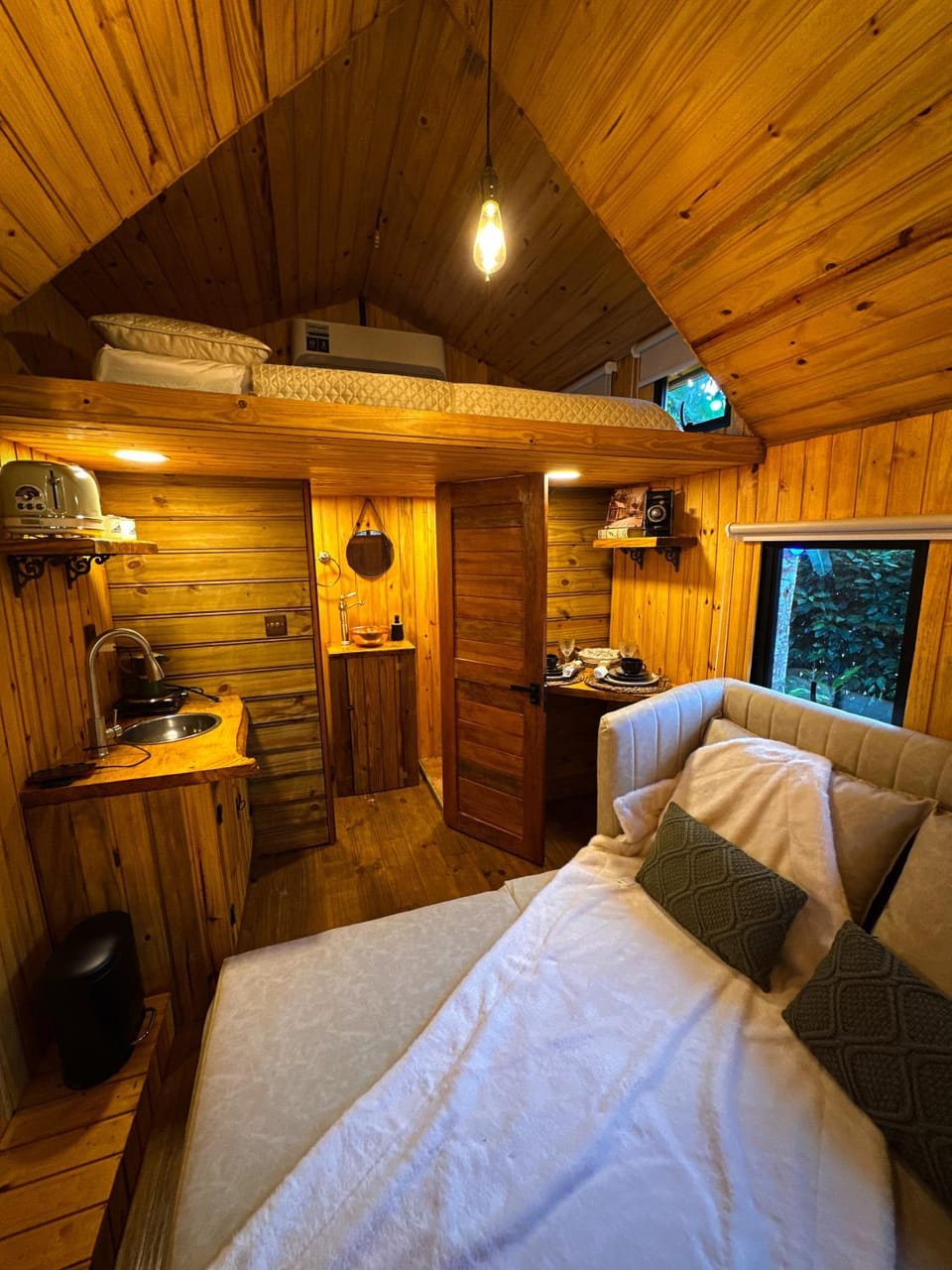 cabana da arvore motorhome Campground/ 
RV Resort in State of Ceará