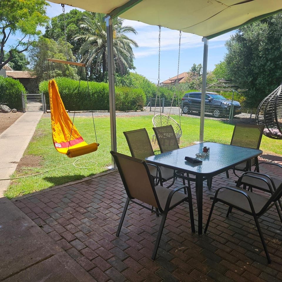 Patio, Garden, Garden view, Parking