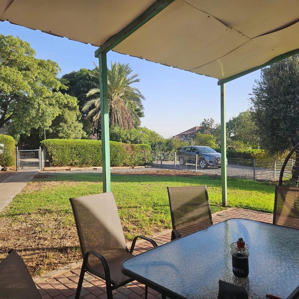 Patio, Garden, Garden view, Parking