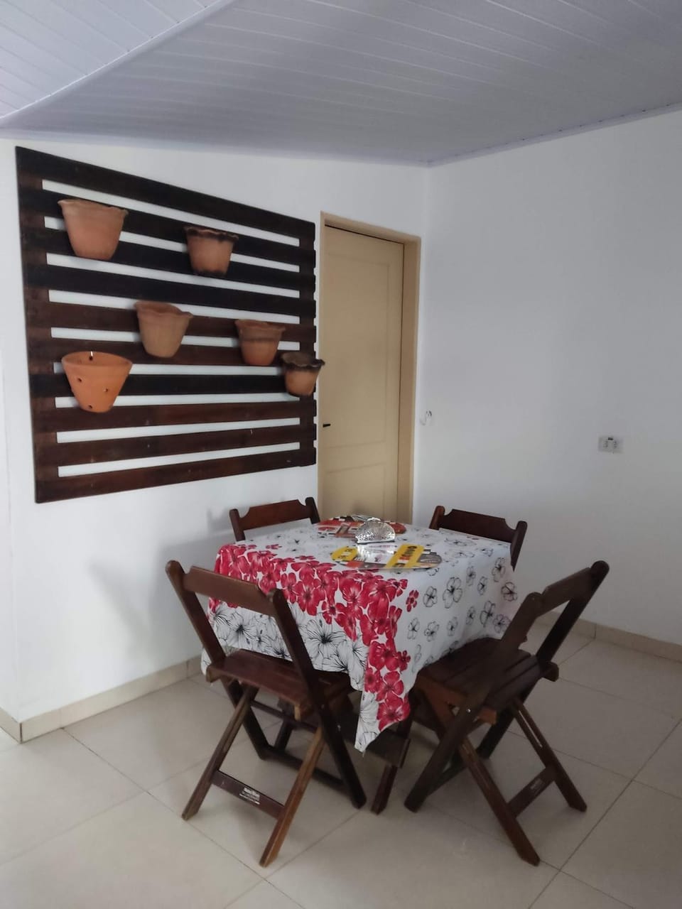 Residencial Franco Casa 04 Apartment in State of Mato Grosso, Brazil
