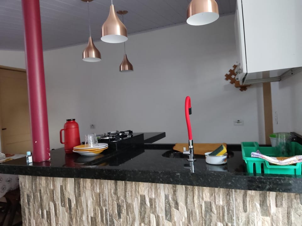 Residencial Franco Casa 04 Apartment in State of Mato Grosso, Brazil