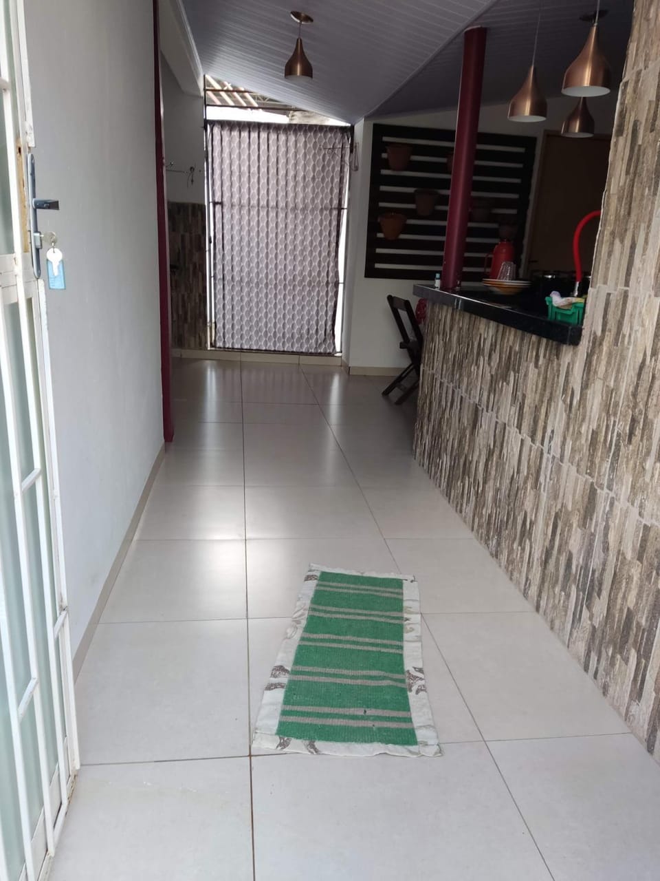 Residencial Franco Casa 04 Apartment in State of Mato Grosso, Brazil