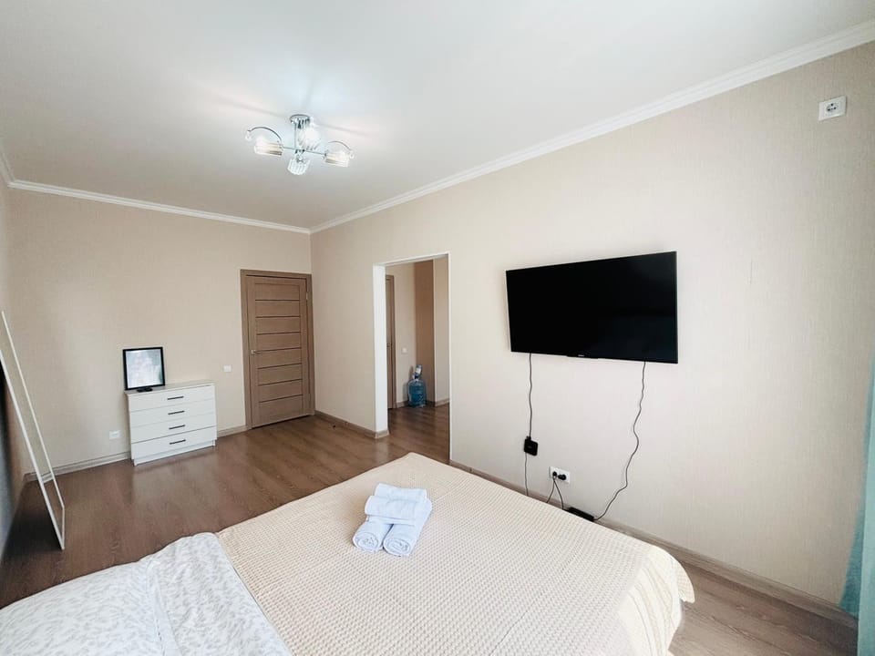 Апартаменты в центре города Apartment in Kazakhstan