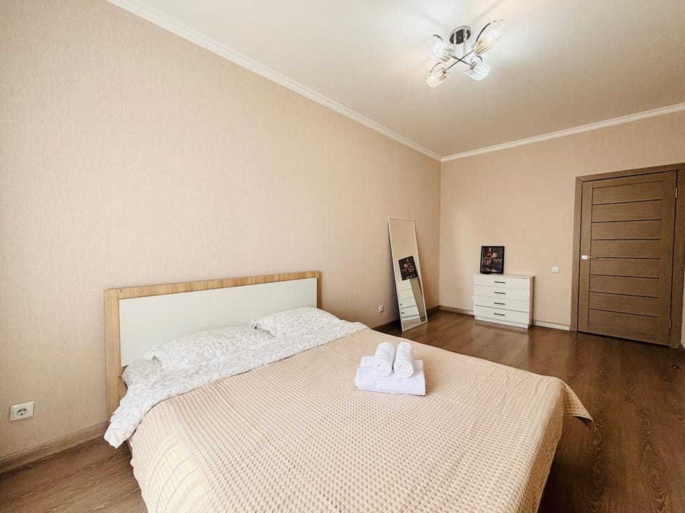 Апартаменты в центре города Apartment in Kazakhstan