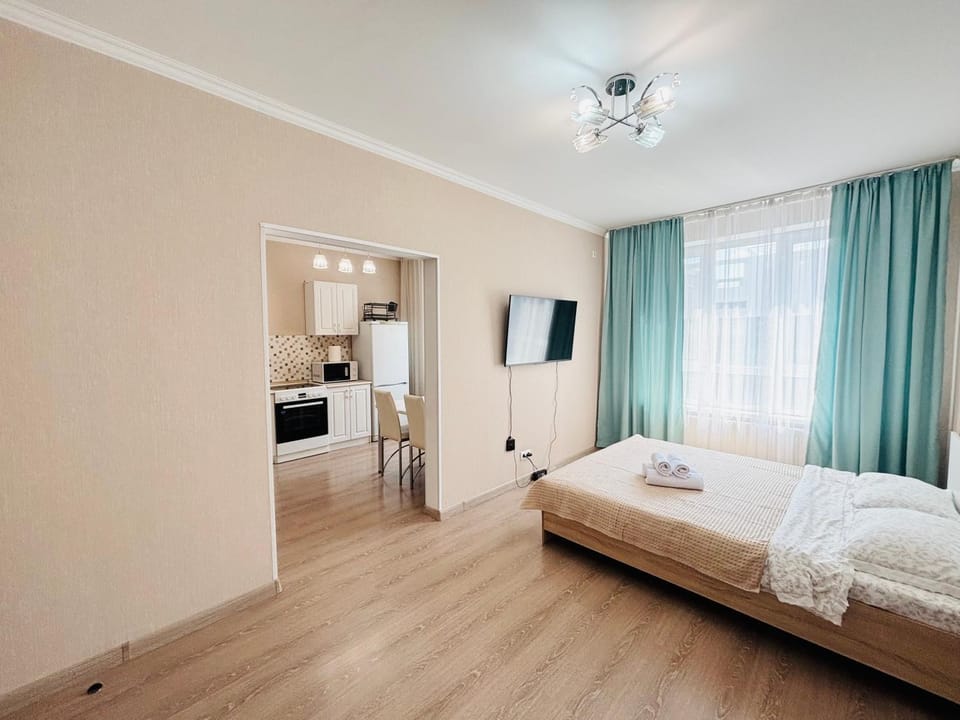 Апартаменты в центре города Apartment in Kazakhstan