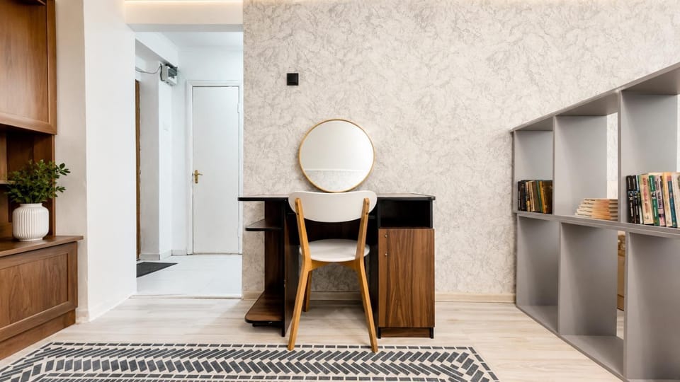 Rent&live ,smart choice apartment Apartment in Chișinău