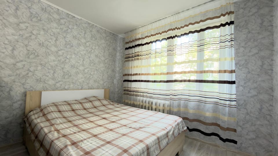 Rent&live ,smart choice apartment Apartment in Chișinău