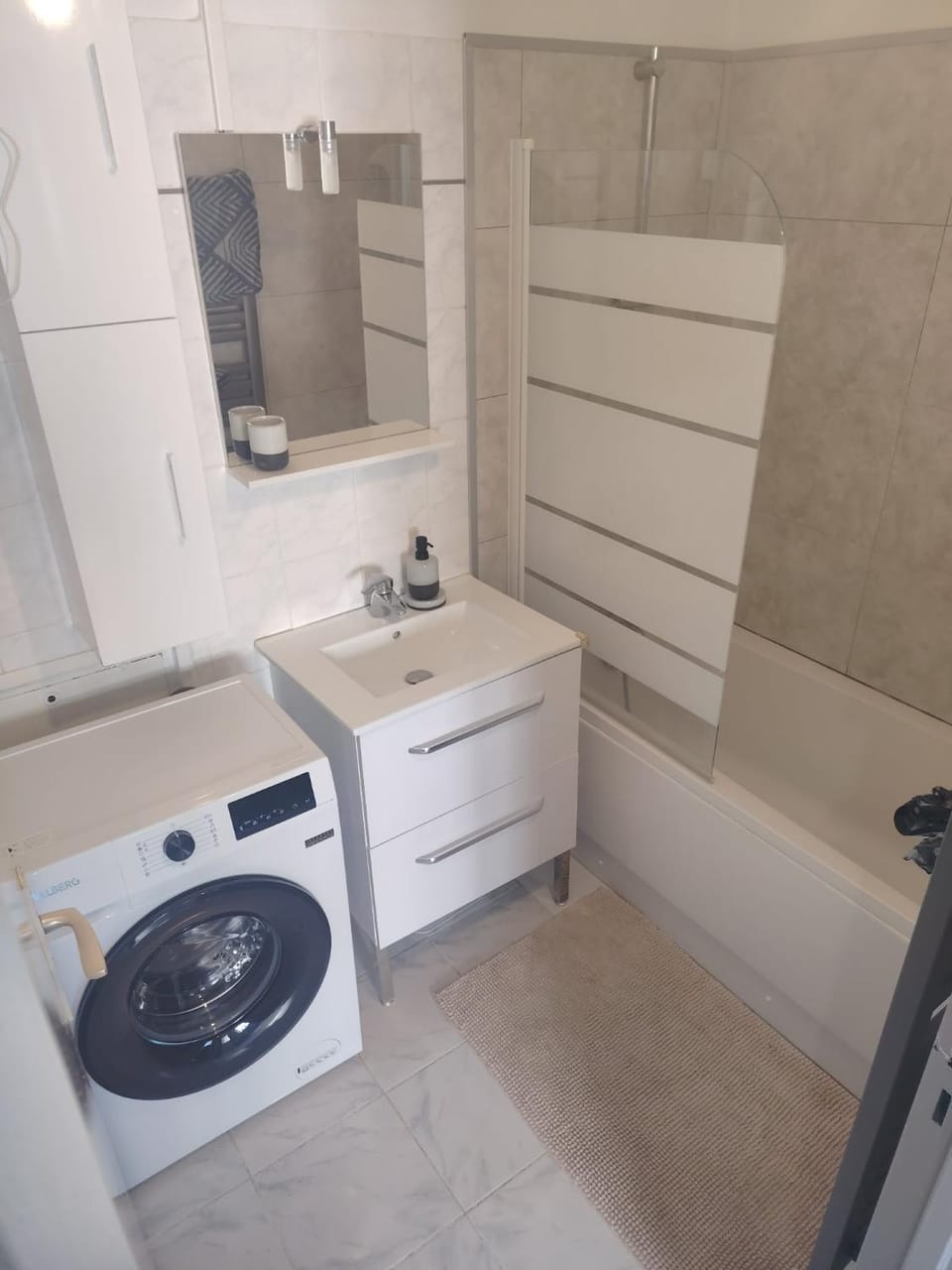 studio proche gare Apartment in Dreux