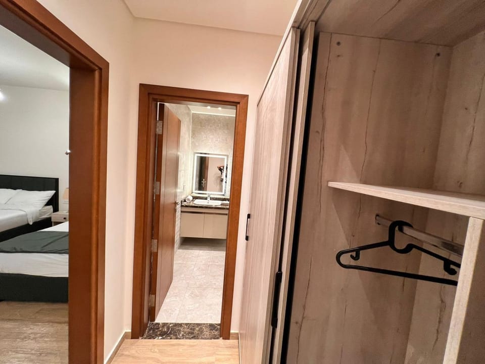 White Palace Serviced Apartments Apartment in New Cairo City