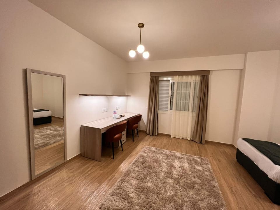 White Palace Serviced Apartments Apartment in New Cairo City