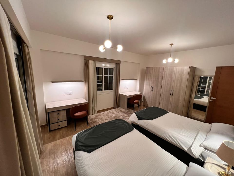White Palace Serviced Apartments Apartment in New Cairo City