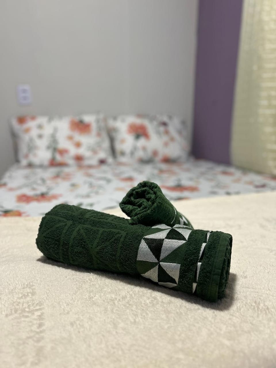 Hospedaria Pôr do Sol Bed and Breakfast in State of Maranhão, Brazil