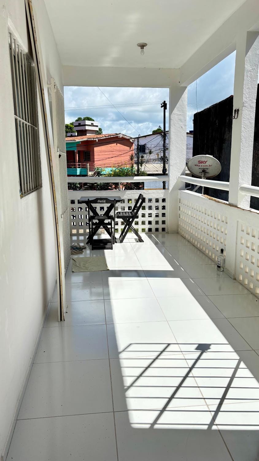 Quarto em Porto de Galinhas Bed and Breakfast in Ipojuca