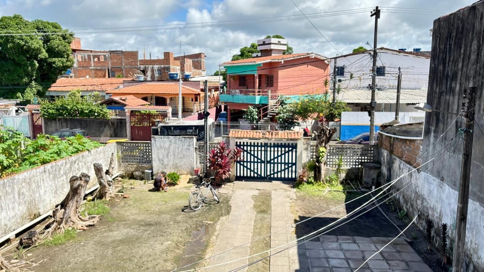 Quarto em Porto de Galinhas Bed and Breakfast in Ipojuca