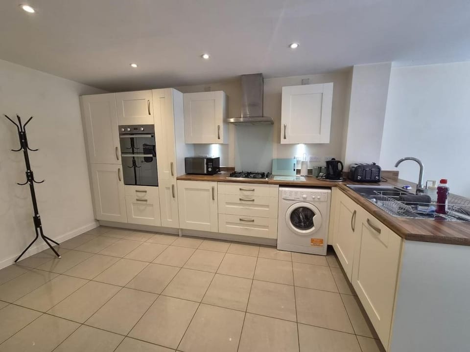 Lovely townhouse near Bristol & Bath House in Mendip District