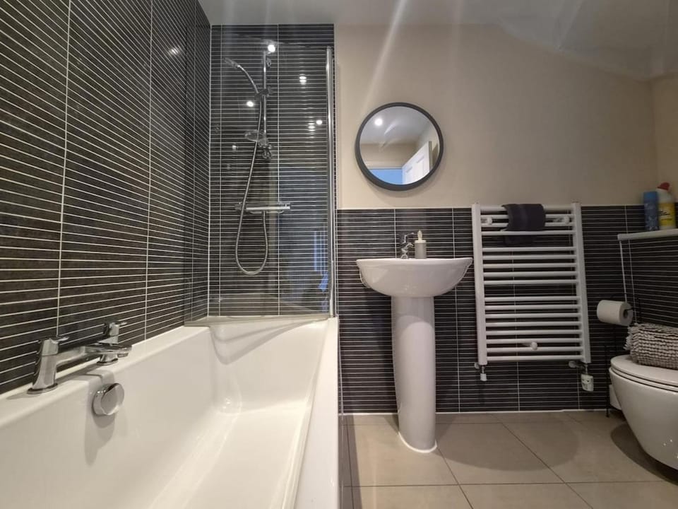 Lovely townhouse near Bristol & Bath House in Mendip District