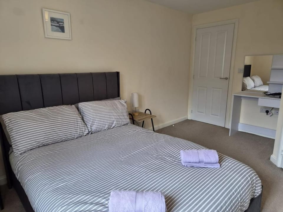 Lovely townhouse near Bristol & Bath House in Mendip District