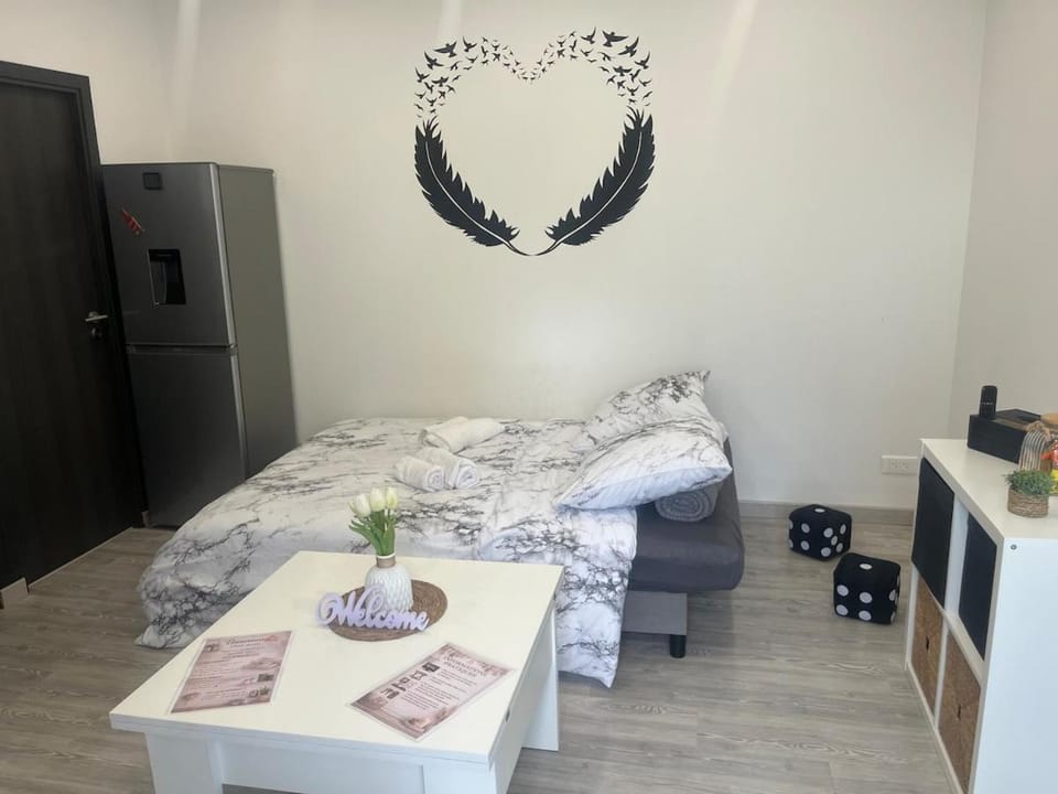 Apartment for 4 people Apartment in Île-de-France
