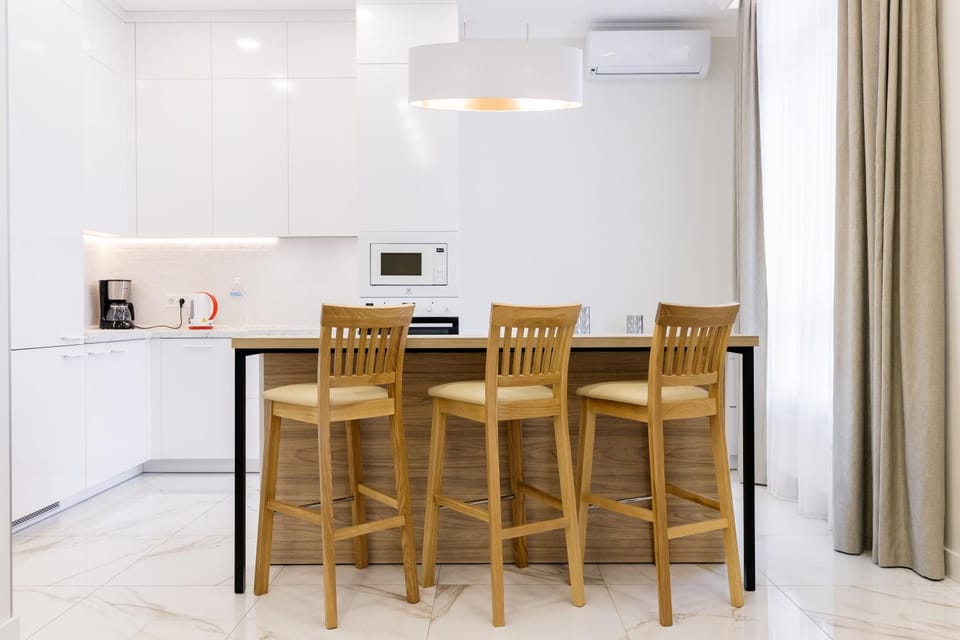 Pearl premium apartments 8 Apartment in Kiev City - Kyiv