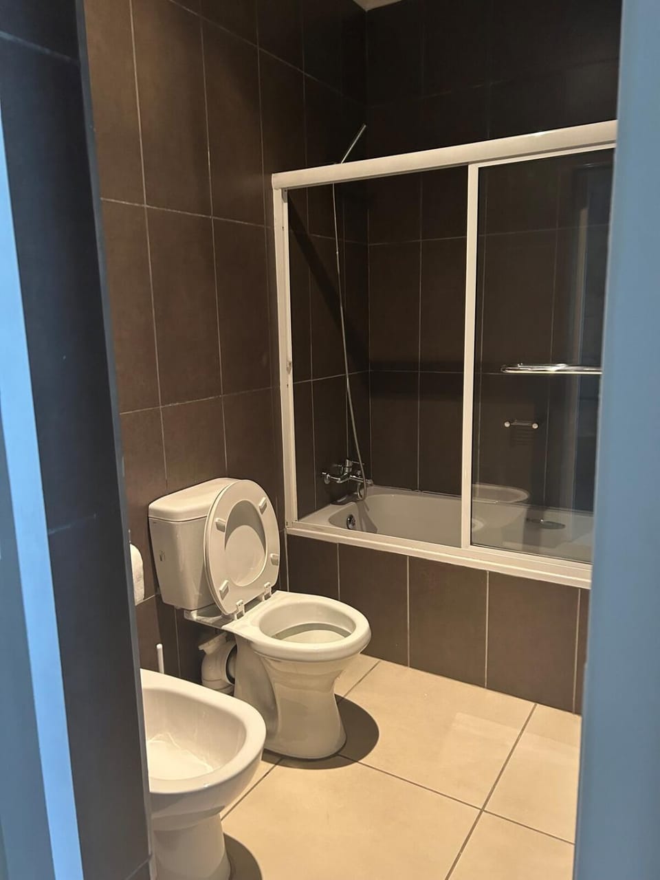 Dee's 2 BR flat in Ladybrand Apartment in South Africa