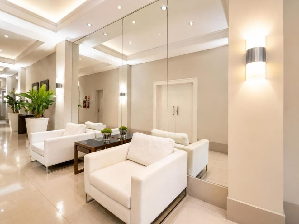 Edificio Porto Principe Apartment in Curitiba
