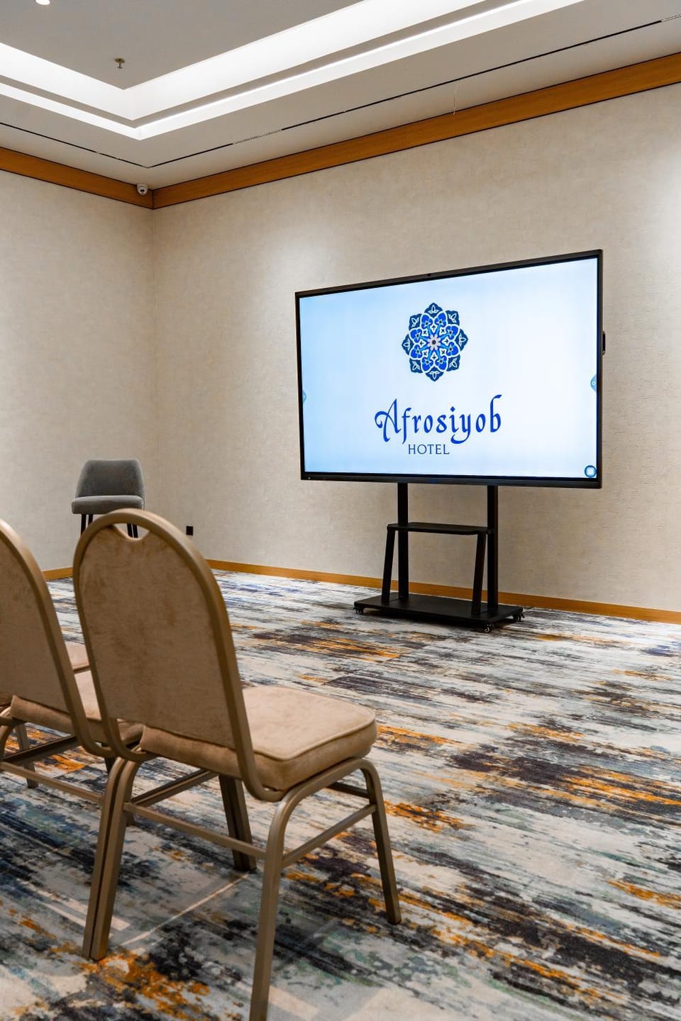 Meeting/conference room