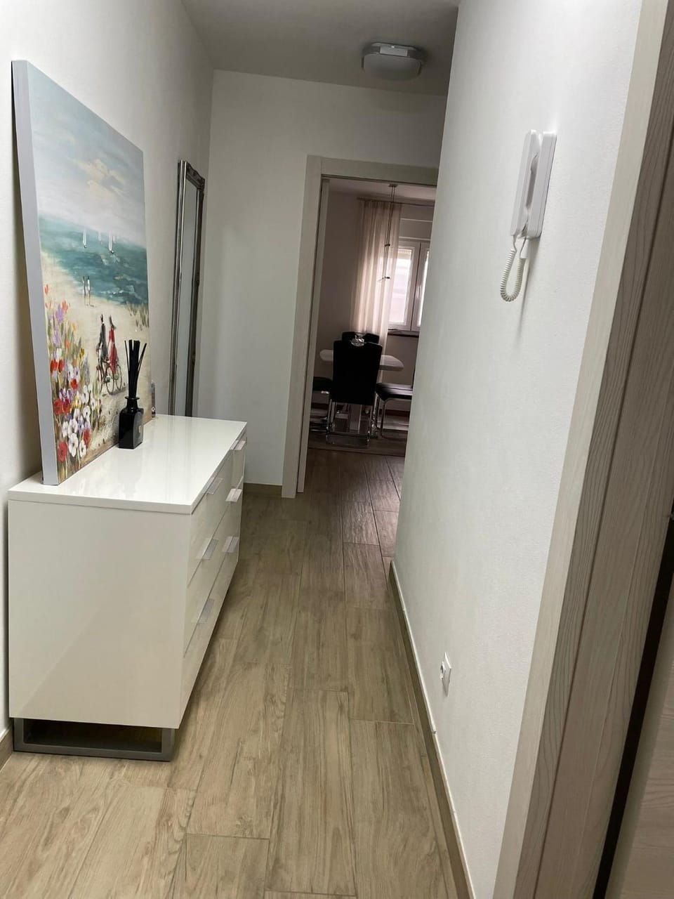 Apartman Orkic Apartment in Vodnjan