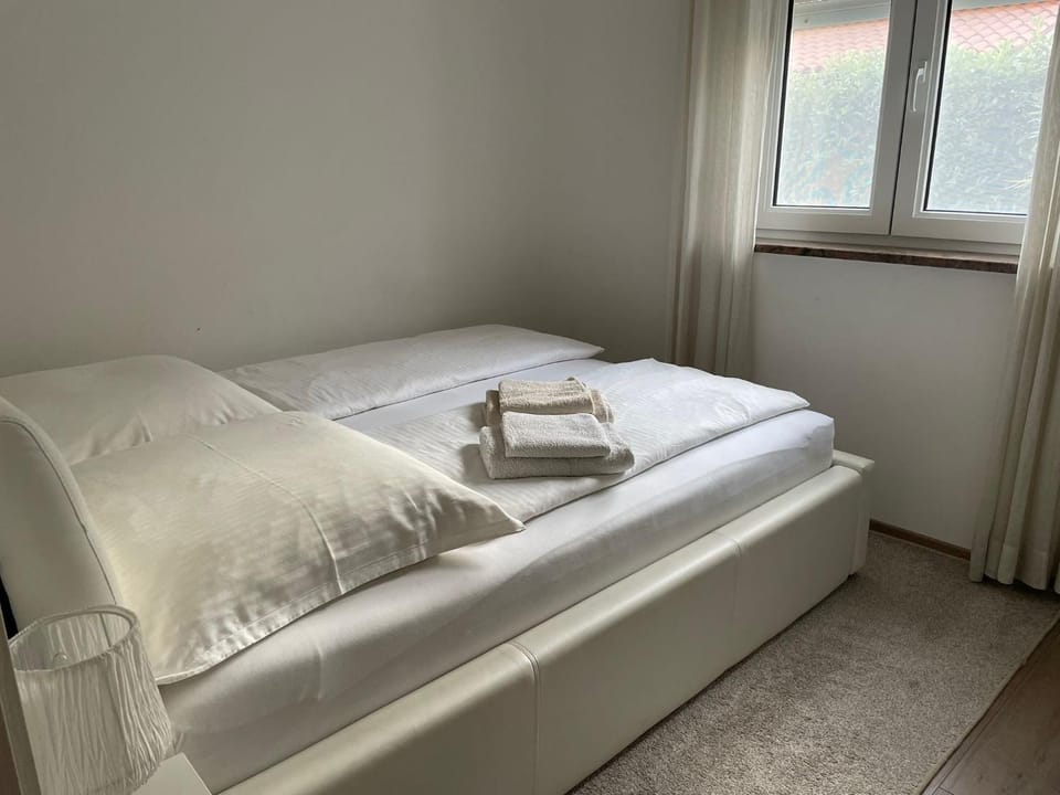 Apartman Orkic Apartment in Vodnjan