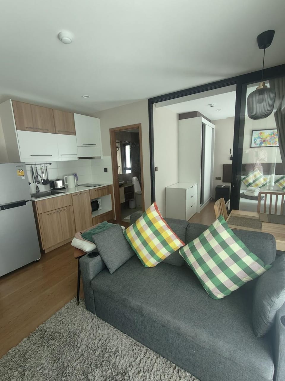 Cozy Room near the Beach - walk to everything Apartment in Rawai