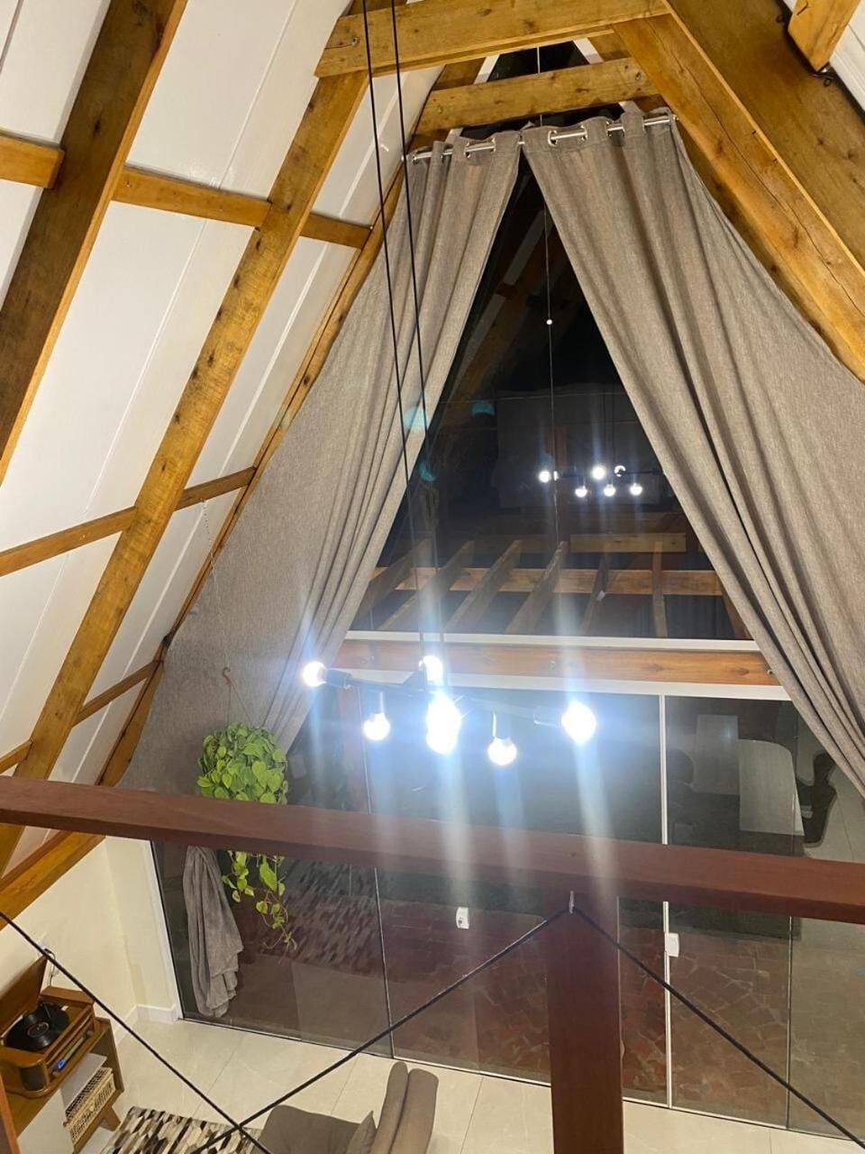 Chalé do 7 Apartment in State of Santa Catarina