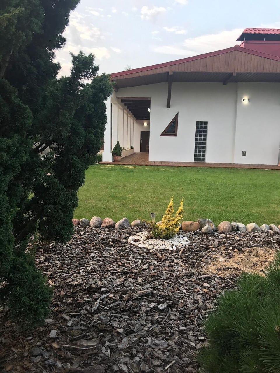 Pokoje u Niny Bed and Breakfast in Masovian Voivodeship