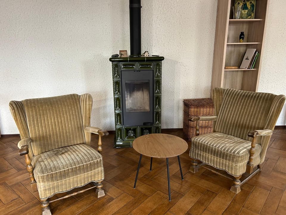 Pokoje u Niny Bed and Breakfast in Masovian Voivodeship