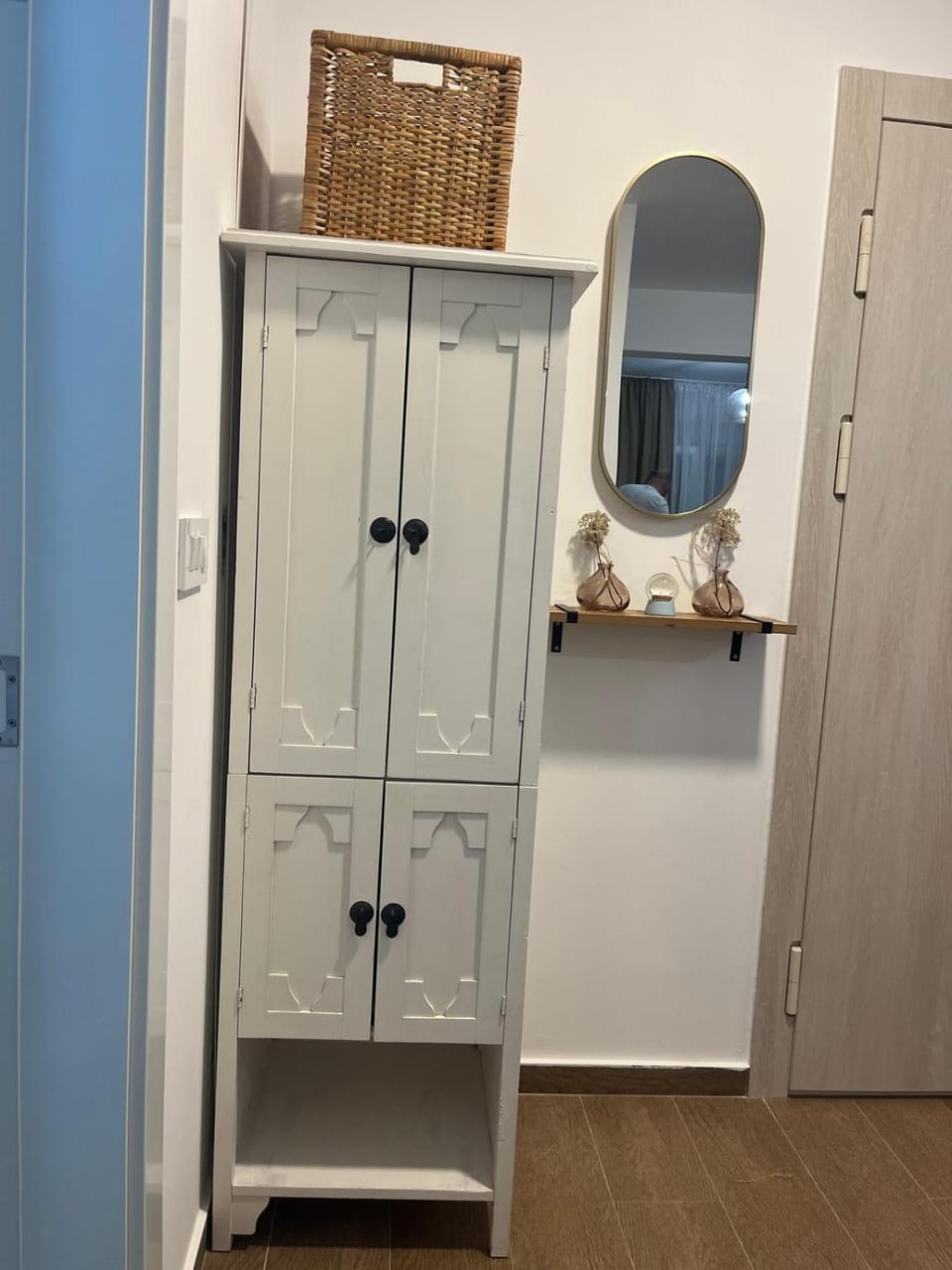 Anchor Apartment Apartment in Budva