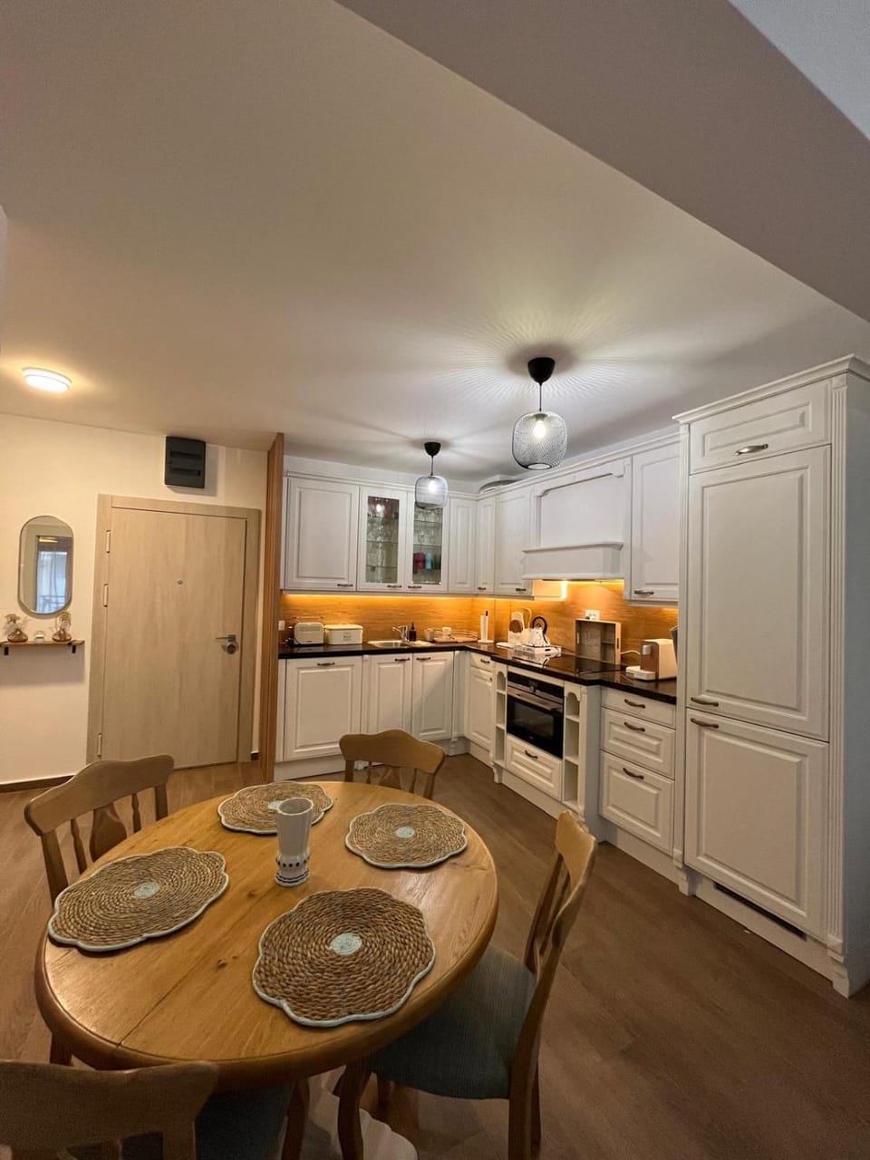 Anchor Apartment Apartment in Budva