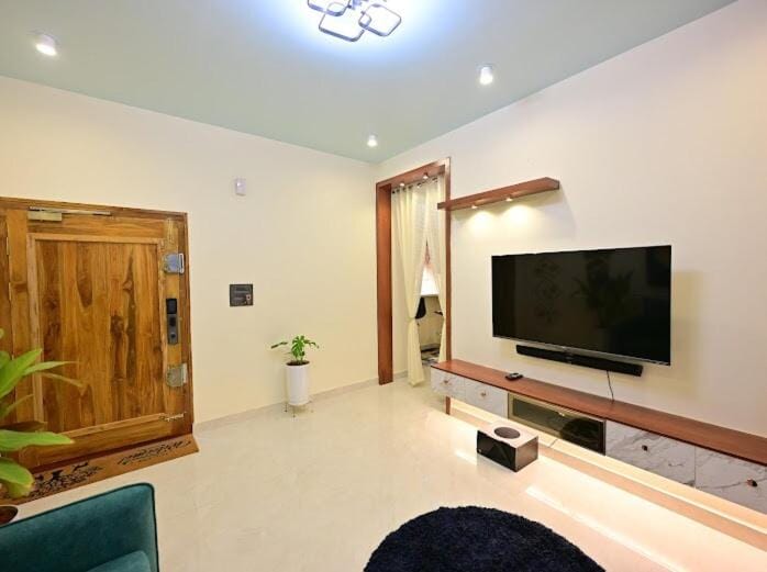 Saviganasu Villa Retreat Villa in Bengaluru