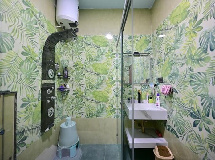 Saviganasu Villa Retreat Villa in Bengaluru