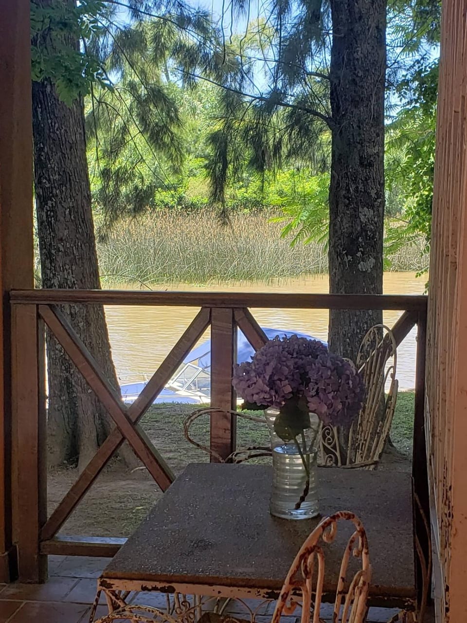 Casa La Suerte, Tigre Delta, Islas, Primera Sección House in Buenos Aires Province