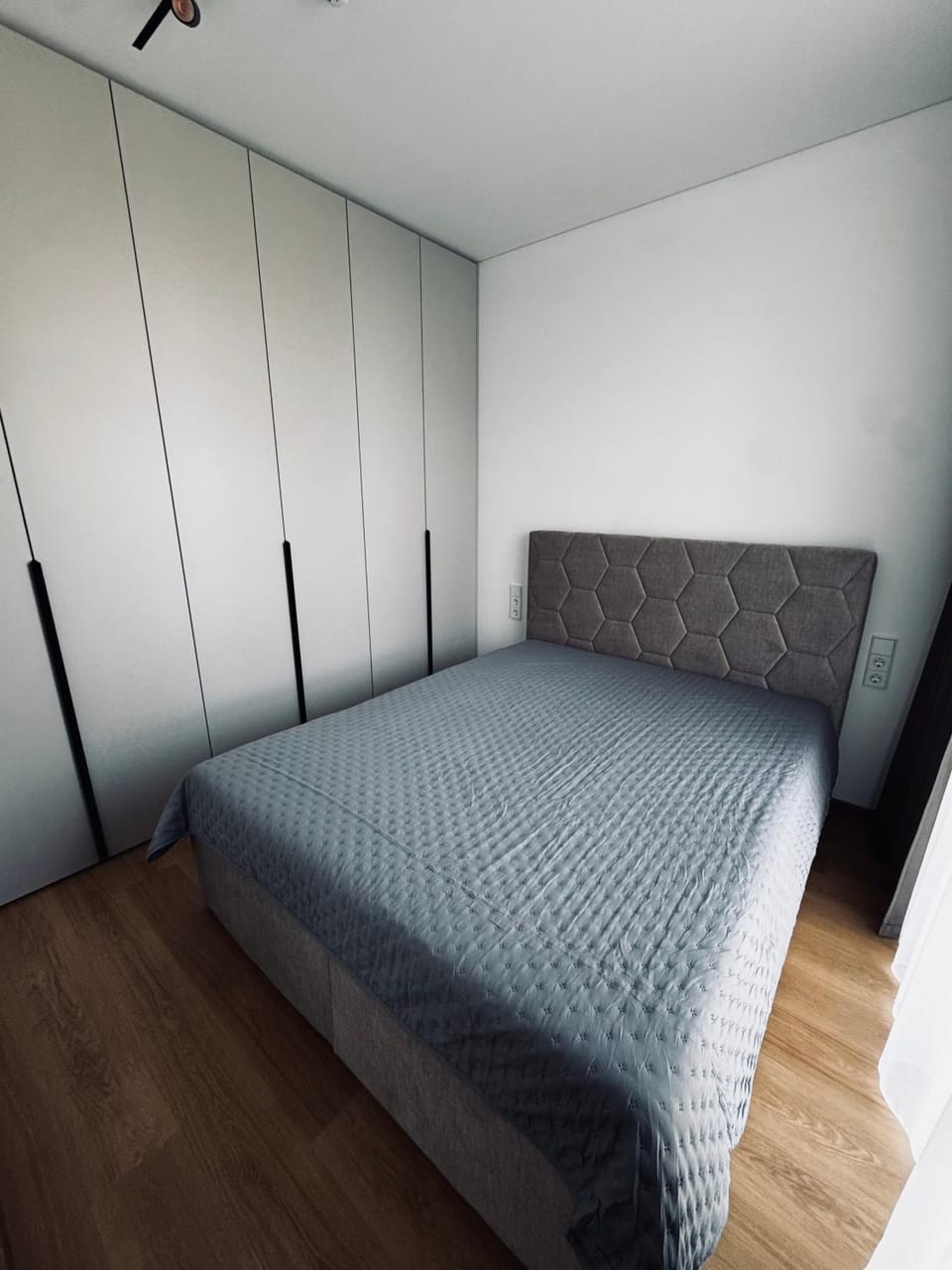 Apartment in the city center near park and river 26 Apartment in Lithuania