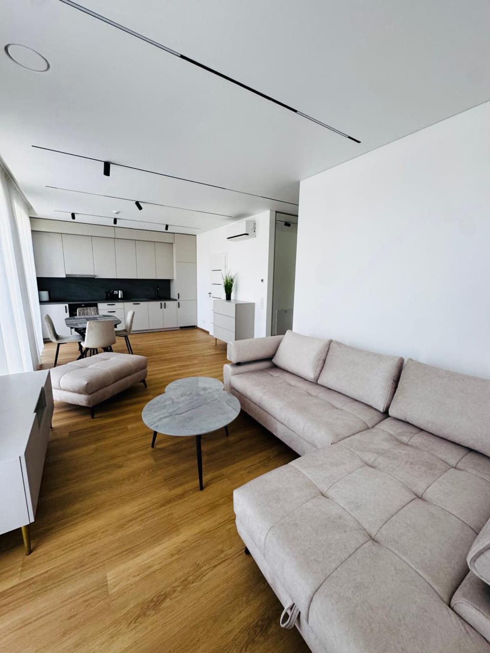 Apartment in the city center near park and river 26 Apartment in Lithuania