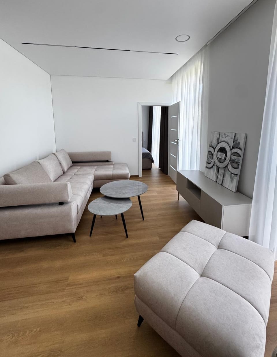 Apartment in the city center near park and river 26 Apartment in Lithuania