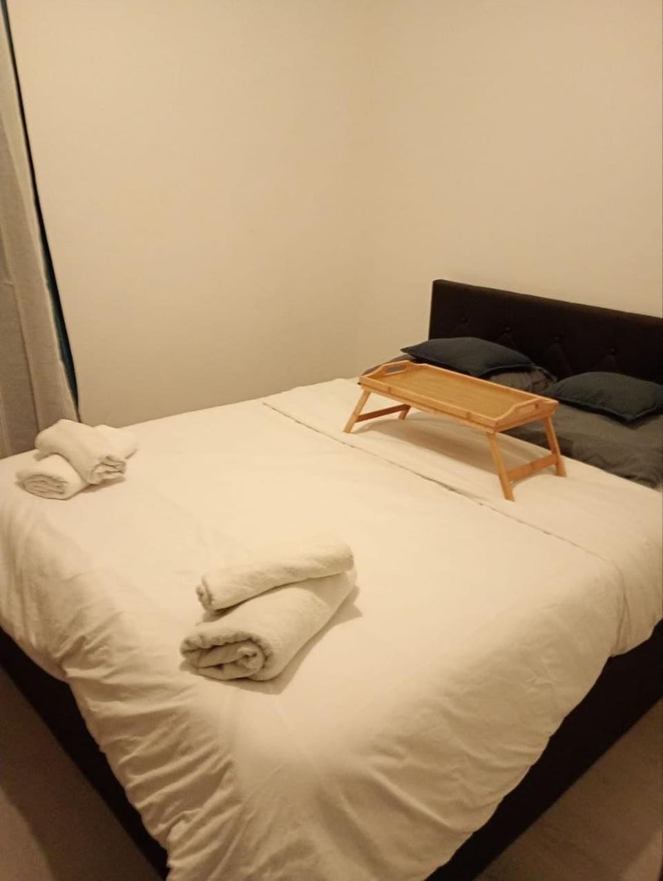 Appartement a proximite de la gare Apartment in Morlaix