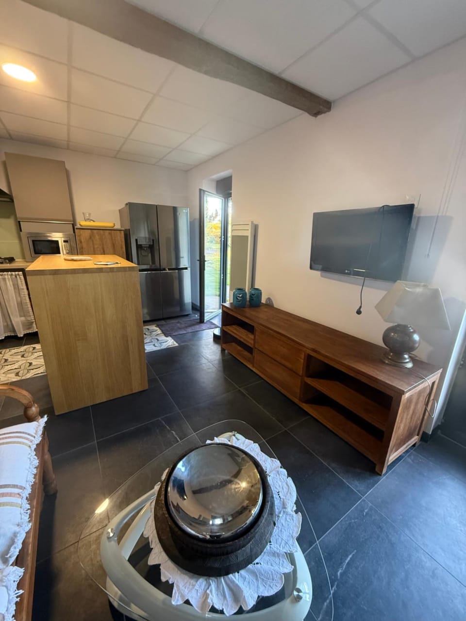 Sab Apartment in Nouvelle-Aquitaine