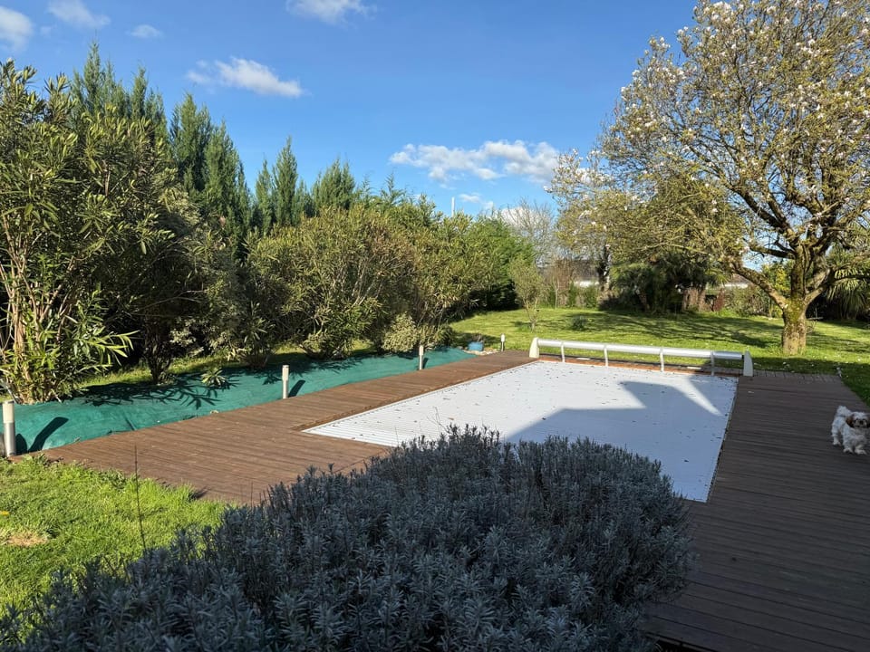 Sab Apartment in Nouvelle-Aquitaine